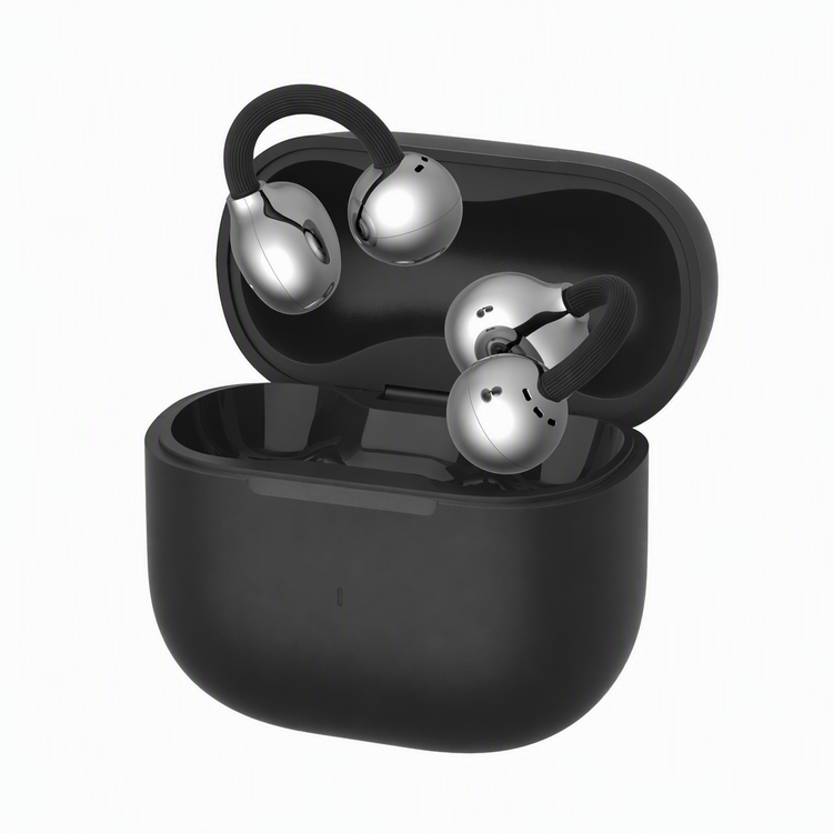 هدفون بلوتوثی کلیپسی (Open-Ear) BUSD Pro35
