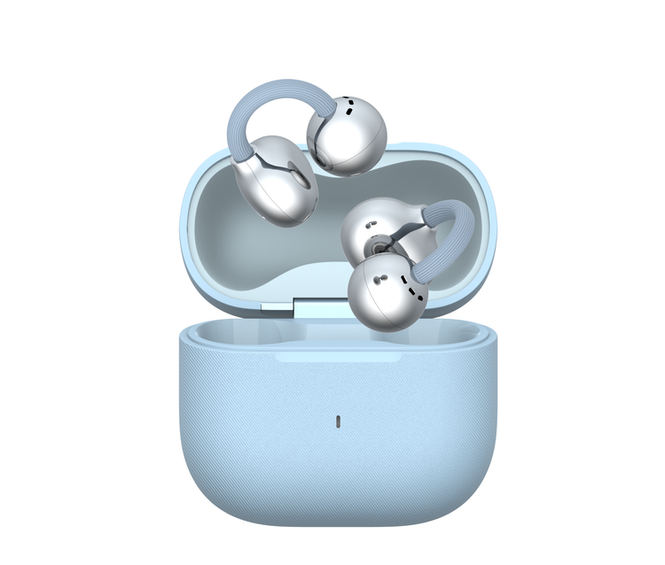 هدفون بلوتوثی کلیپسی (Open-Ear) BUSD Pro35